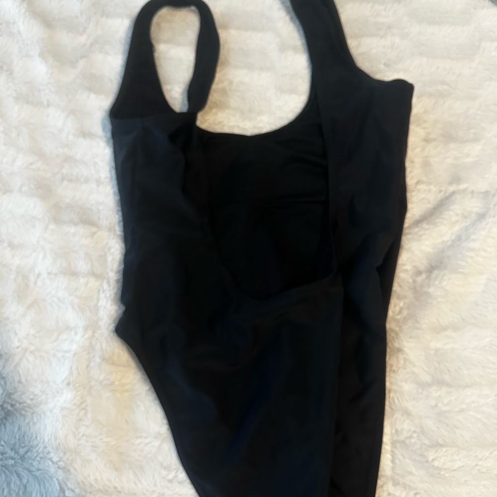 Ravesuit: swim suit wore once - Picture 2 of 2